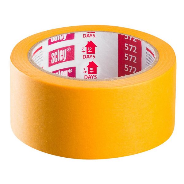 Самозалепващо тиксо 48x33mm Hardy 0300-723348