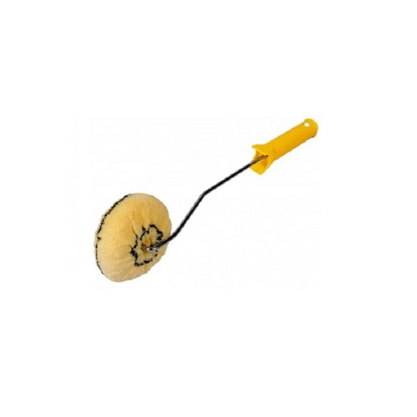 Валяк за боядисване на ъгли Hardstar ПАК 12cm Hardstar ПАК Hardy 0133-181200