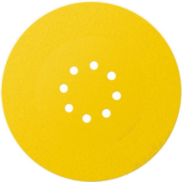ХАРД ШКУРКА 150 дискова TS30R, 225мм, 8 отвора, 1050-302215