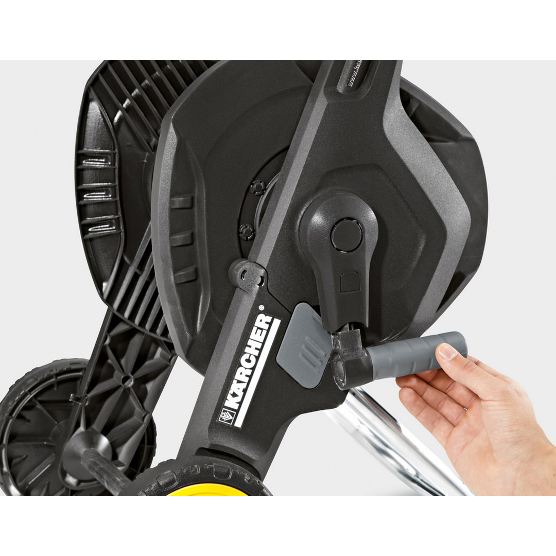 Количка за маркуч Керхер ht 4.520 kit 26451680