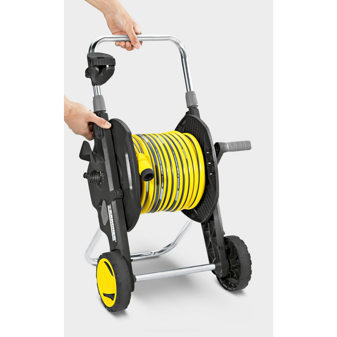 Количка за маркуч Керхер ht 4.520 kit 26451680