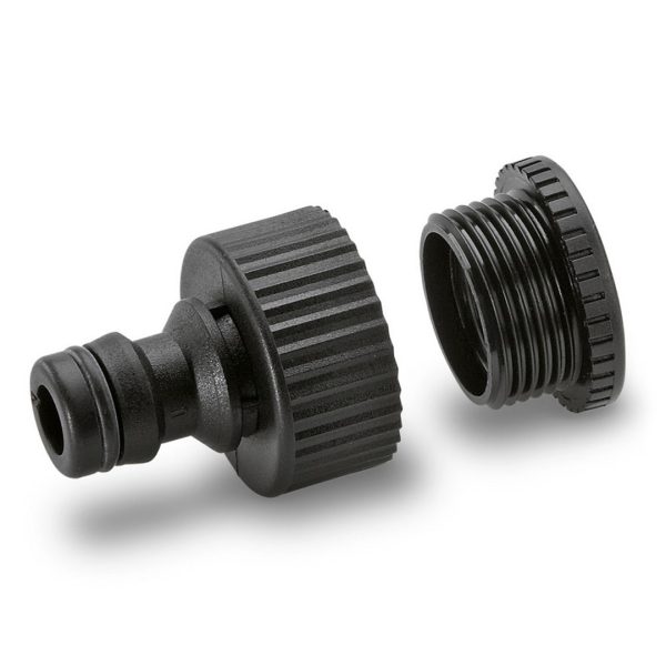 Kранова връзка g3/4 с редуктор Керхер g 1/2 26450060
