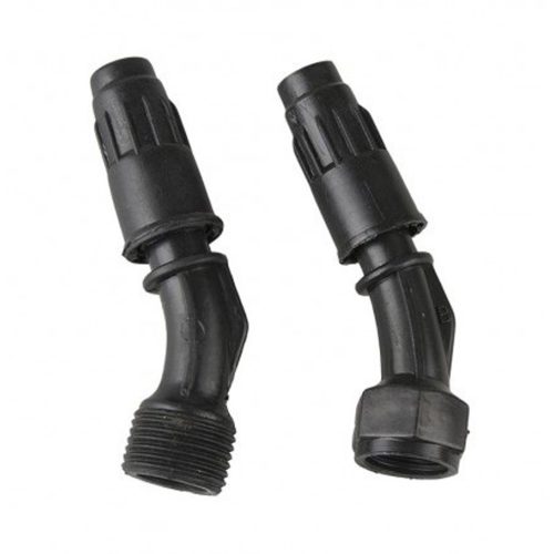 АГРИЯ ДЮЗА ВИСОКО PVC МЪЖКА РЕЗБА 333