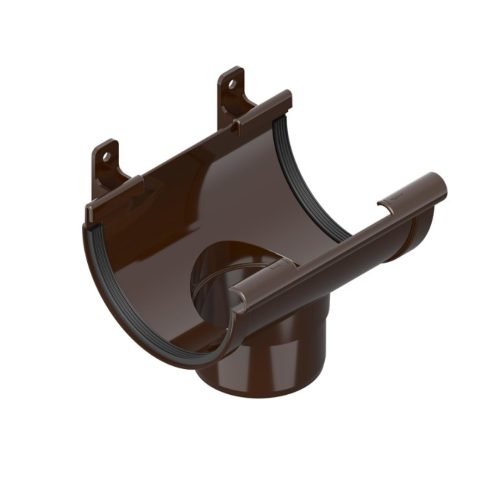 Лексон снадка с дренаж /вод.казанче кафява