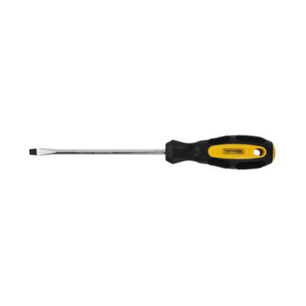 Отвертка права 6х150mm S2 Topmaster Professional TMP 221512