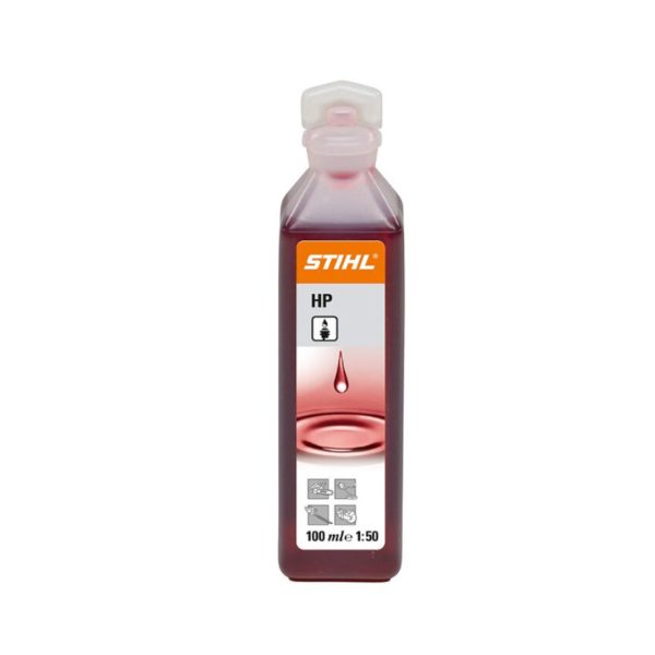Масло за двутактов двигател Stihl HP 07813198401 - 0.100 л