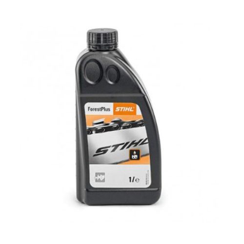 Масло за смазване на верига Stihl FOREST PLUS 07815166001, 1 л