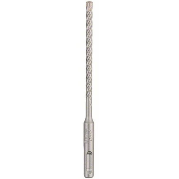 Свредло за перфоратор SDS-plus-1, 6,50 x 100 x 160, 1 бр./оп., 2608680266, BOSCH