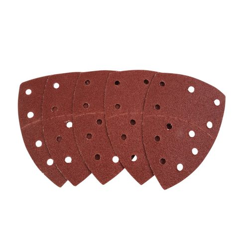 Шкурка за Делташлайф к120 /5 бр ТЛС77244
