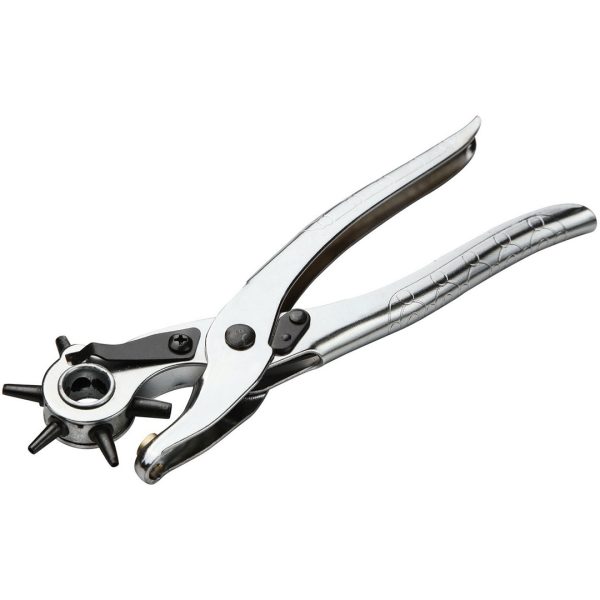 Клещи револверни 220mm Tolsen 10101