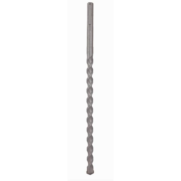Свредло Cross Head SDS-plus Ф10Х160ММ Raider 153605