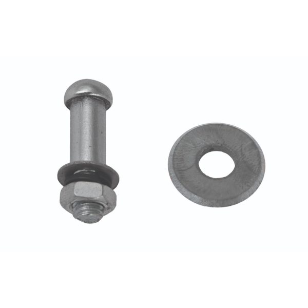 Резец за машина за плочки ø16x4.0x3.0mm RAIDER RD-TC16