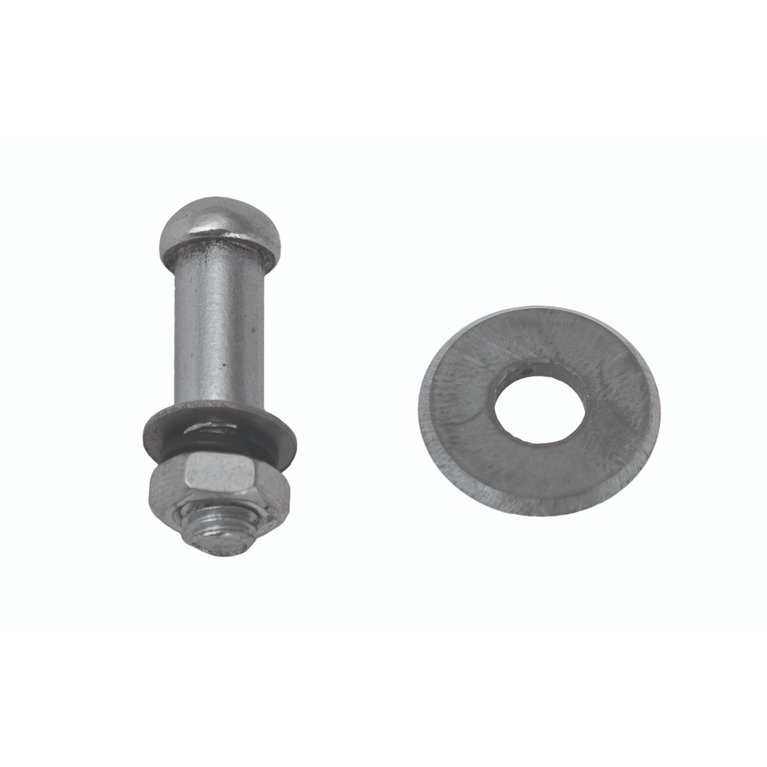 Резец за машина за плочки ø16x4.0x3.0mm RAIDER RD-TC16