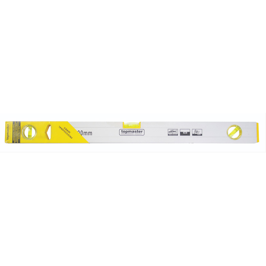 Нивелир алуминиев с магнит 800mm Topmaster Professional TMP 270110