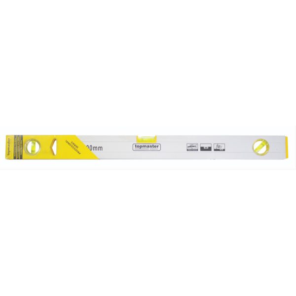 Нивелир алуминиев с магнит 1800mm Topmaster Professional TMP 270114