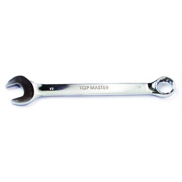 Ключ звездогаечен 22mm CR-V Topmaster Professional TMP 230517