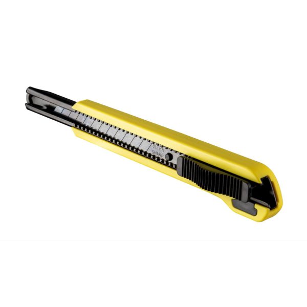 Нож макетен 9x135mm Topmaster Professional ТМР 370118