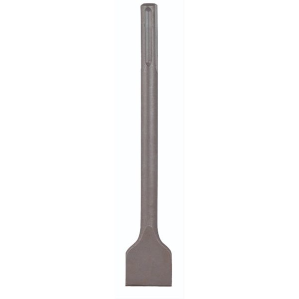 Длето-лопатка SDS-Max 18х300x50mm Raider 154201