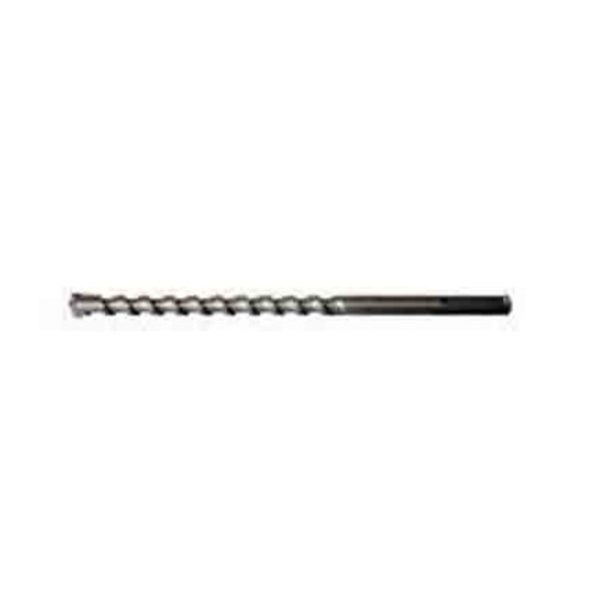Свредло SDS-plus 012x160MM Raider 153621