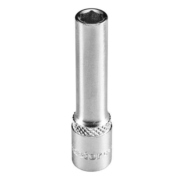 Вложка удължена 6 стенна 3/8" Х 10ММ CR-V Topmaster Professional ТМР 330116
