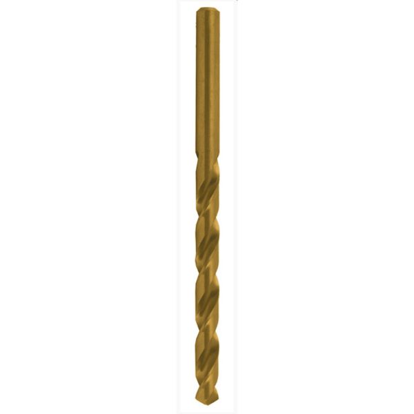 Свредло за метал HSS+TIN 11.0MM Raider 150675