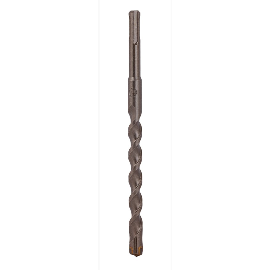 Свредло Cross Head SDS-plus ø8х160mm Raider 153661