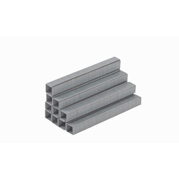 Скоби за пневматичен такер Raider RD-AS01, 16x12.8x1.0 mm, 5000 бр.
