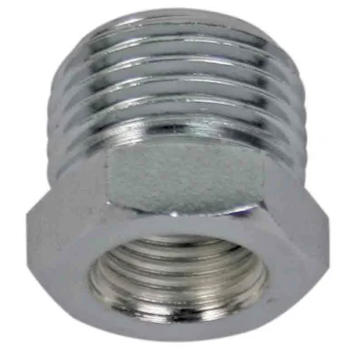 Адаптер ВРН от 1/2" M на 3/8" F Raider 110805
