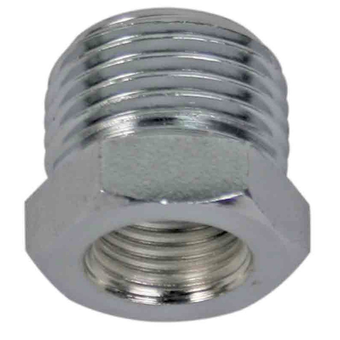 Адаптер ВРН от 1/2" M на 3/8" F Raider 110805