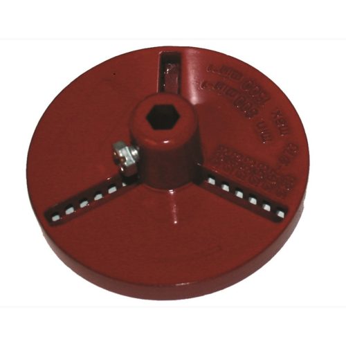 Водач за Carbide боркорони Raider 157762