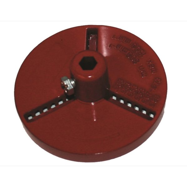 Водач за Carbide боркорони Raider 157762