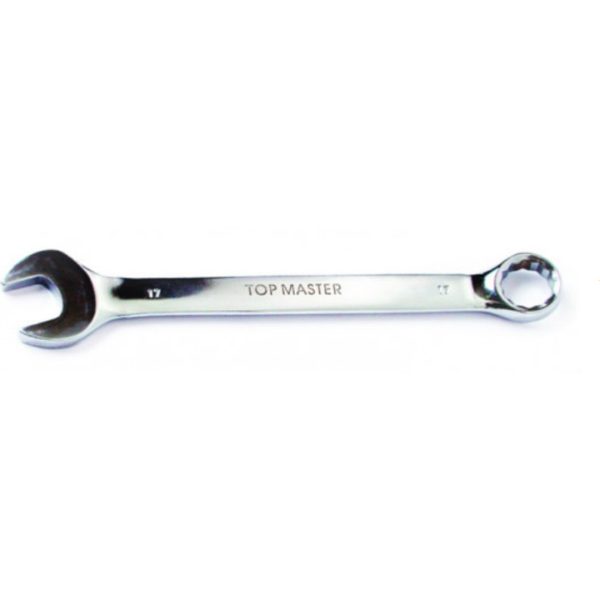 Ключ звездогаечен 16mm CR-V Topmaster Professional TMP/230511