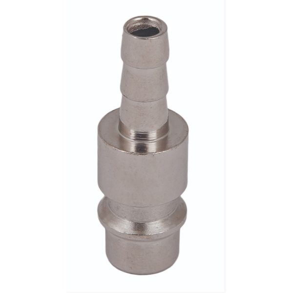 Накрайник пневм. за бърза връзка 1/4"маркуч ø8mm Raider RD 110903