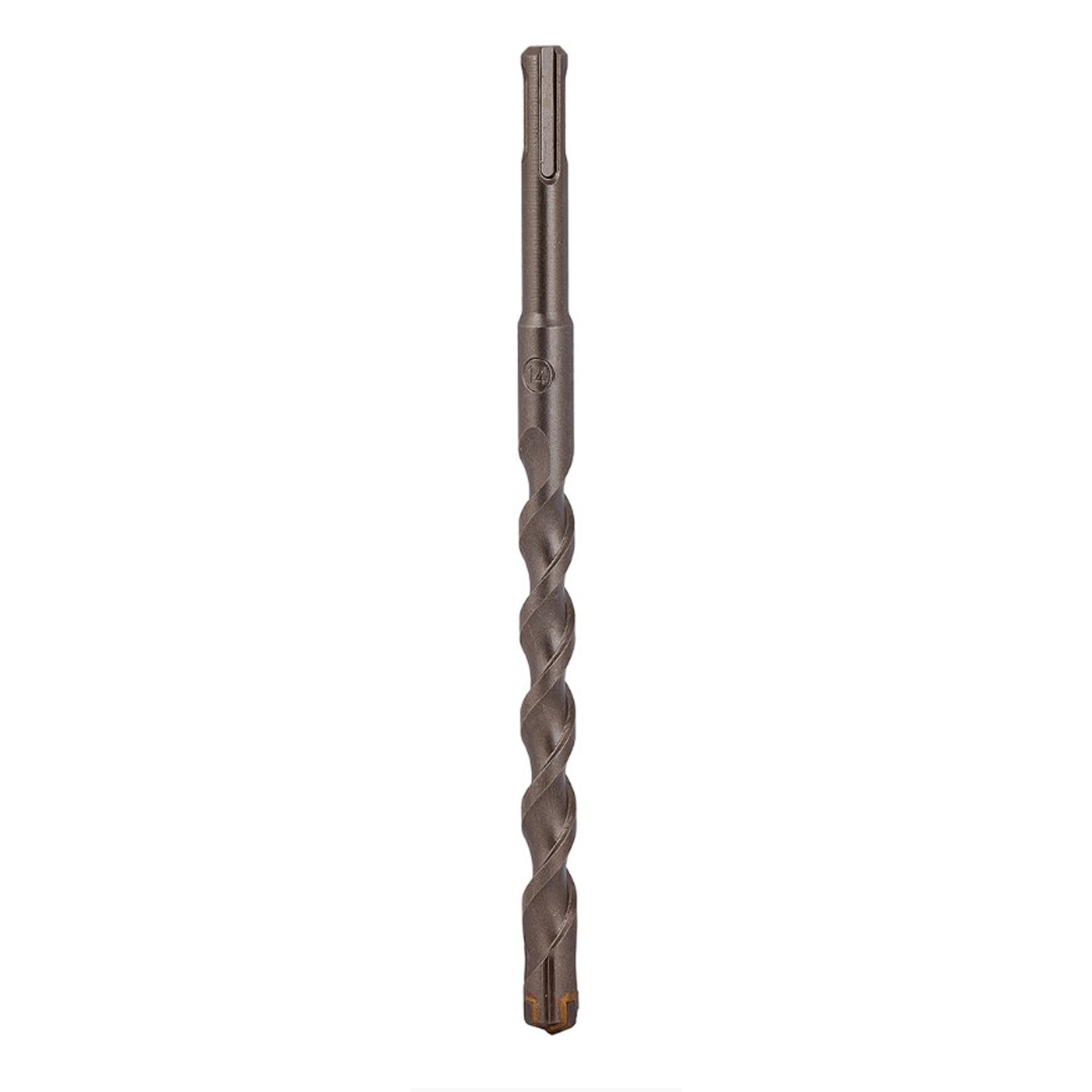 Свредло cross head SDS-PLUS Raider 153670 012x210MM