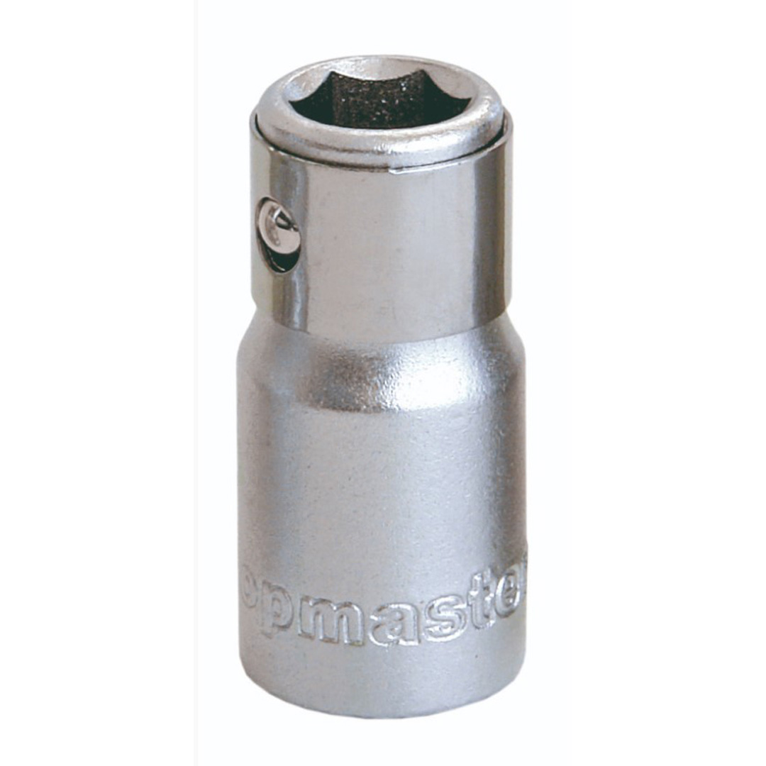 Адаптер за битове 1/4 x 1/4 F L23 mm Topmaster Professional ТМР 330366