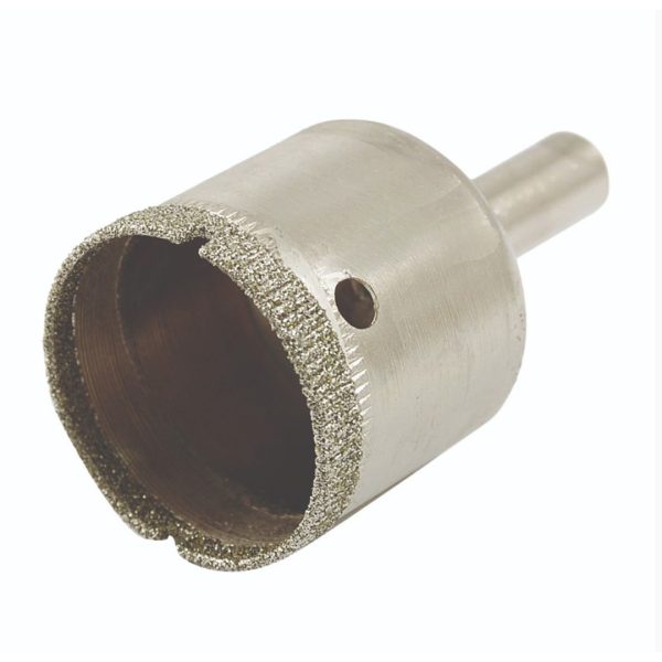 Боркорона Diamond ø25mm. Raider 157778