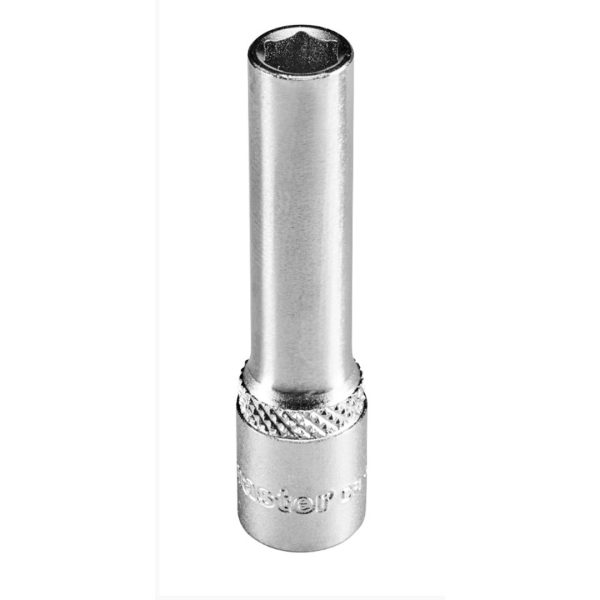Вложка удължена 6 стенна 3/8" Х 14ММ CR-V Topmaster Professional ТМР 330120