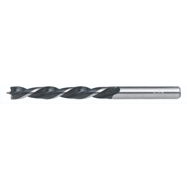 Свредло за дърво ø4 mm 2бр. Raider 157732