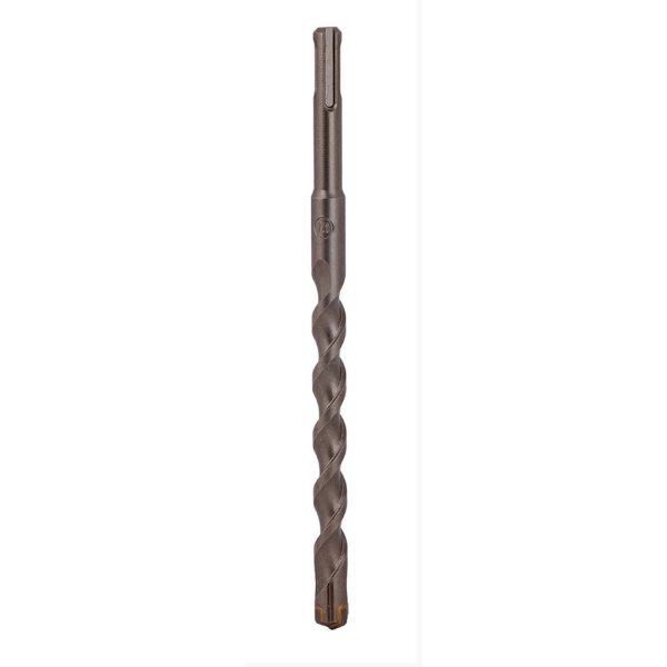 Свредло Cross Head SDS-plus 010x450MM Raider 153669