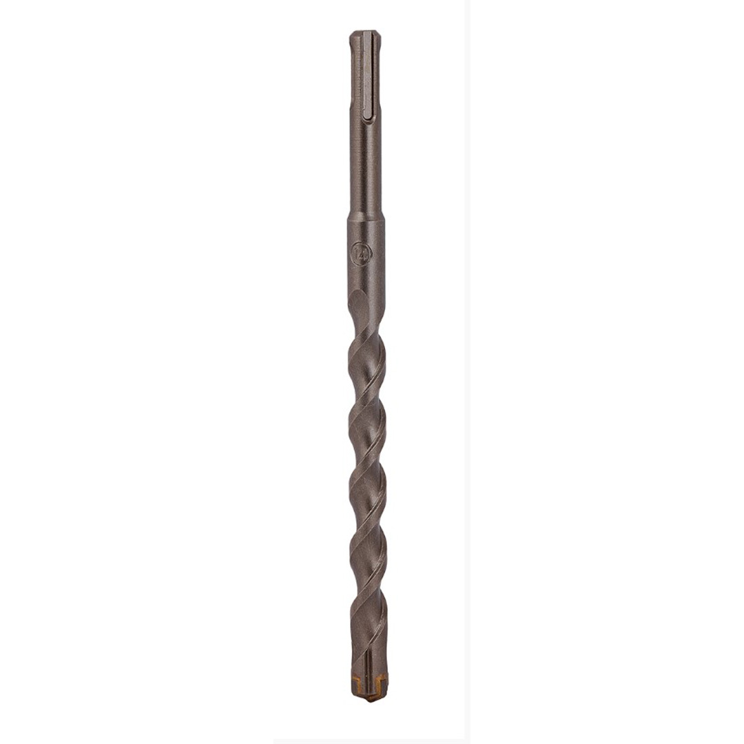 Свредло Cross Head SDS-plus 010x450MM Raider 153669