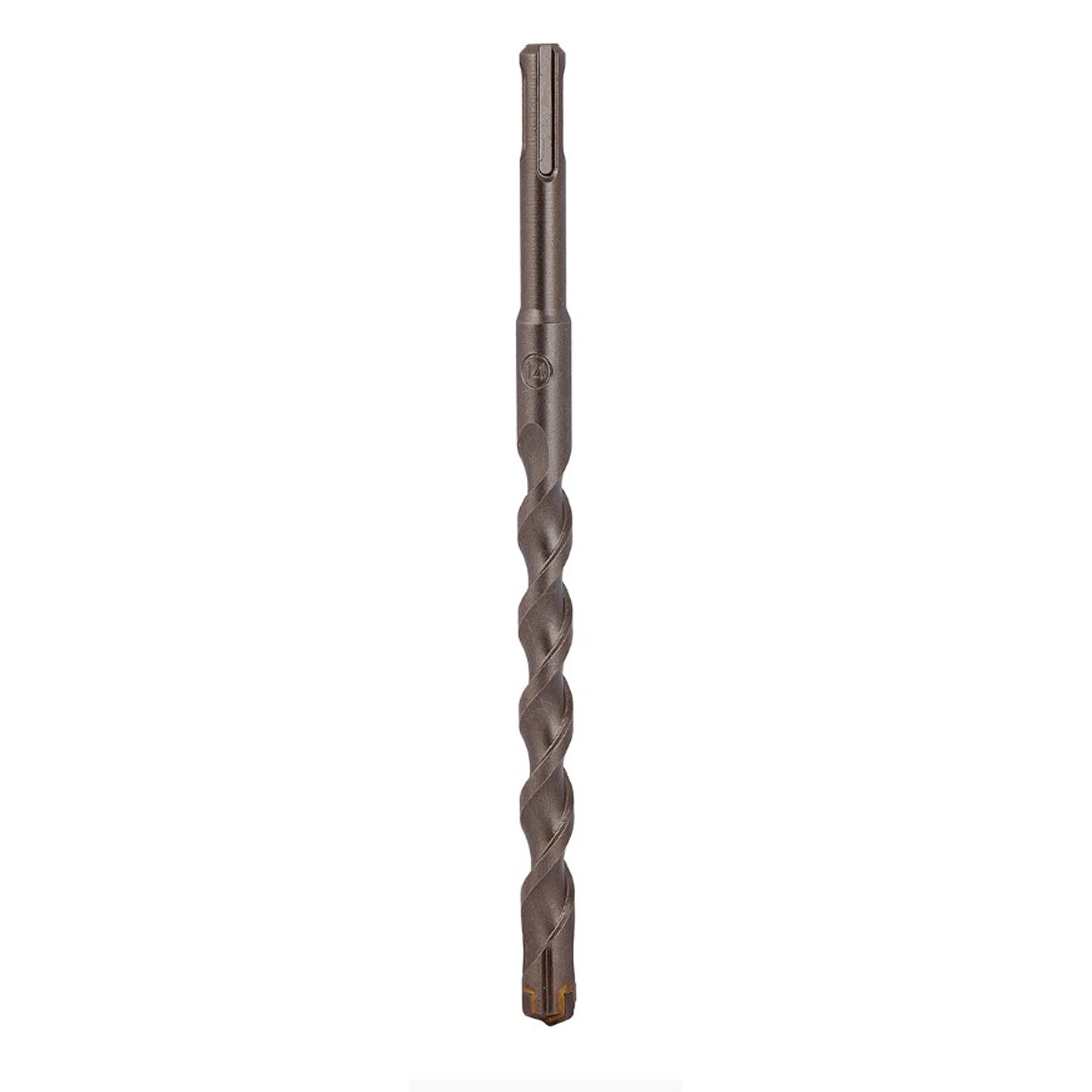 Свредло cross head SDS-PLUS Raider 153671 012x350MM