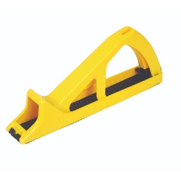 Ренде ръчно универс. пласт. 250X40mm Topmaster Professional ТМР 350512