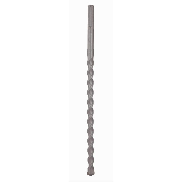 Свредло Cross Head SDS-plus 012x450MM Raider 153623