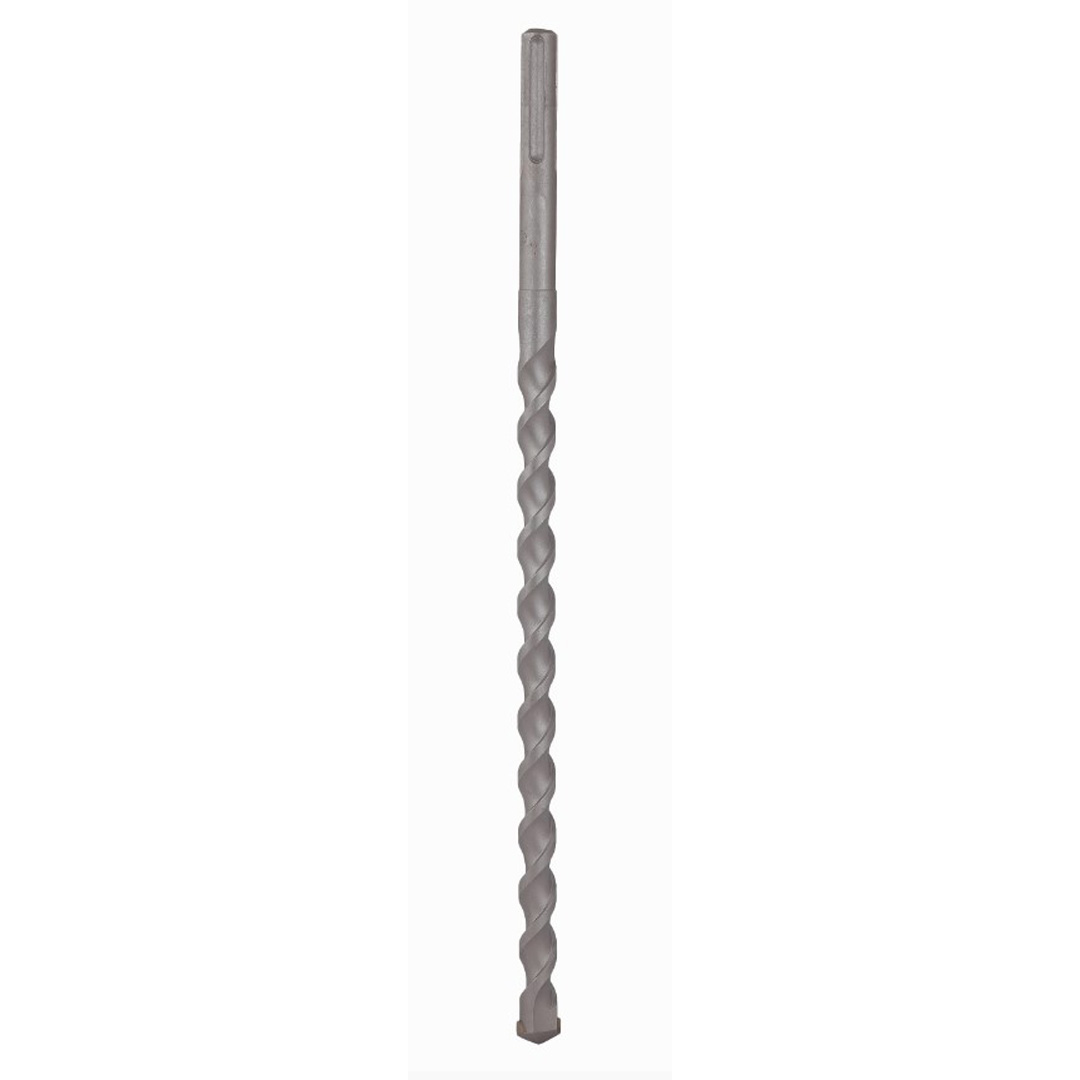 Свредло Cross Head SDS-plus 012x450MM Raider 153623