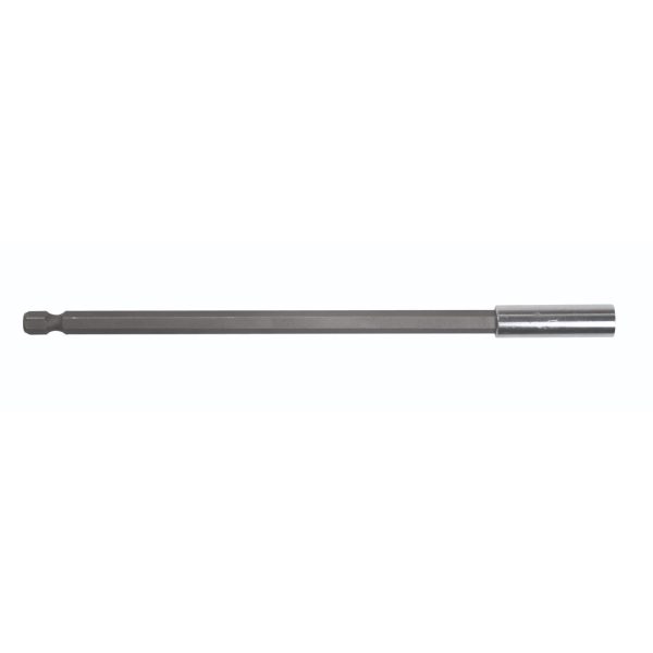 Удължение за накрайник 1/4"х175mm магнитен CR-V Topmaster Professional ТМР 330402