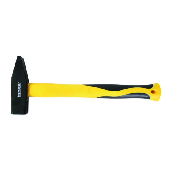 Чук дръжка фибростъкло 400g Topmaster Professional DIN 1041 240128