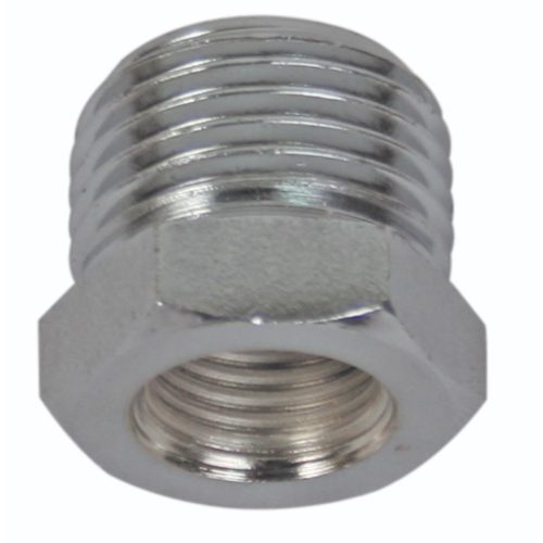 Адаптер ВРН от 1/2" M на 1/4" F RD Raider 110806