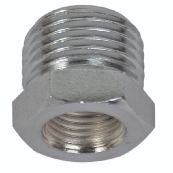 Адаптер ВРН от 1/2" M на 1/4" F RD Raider 110806