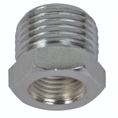 Адаптер ВРН от 1/2" M на 1/4" F RD Raider 110806