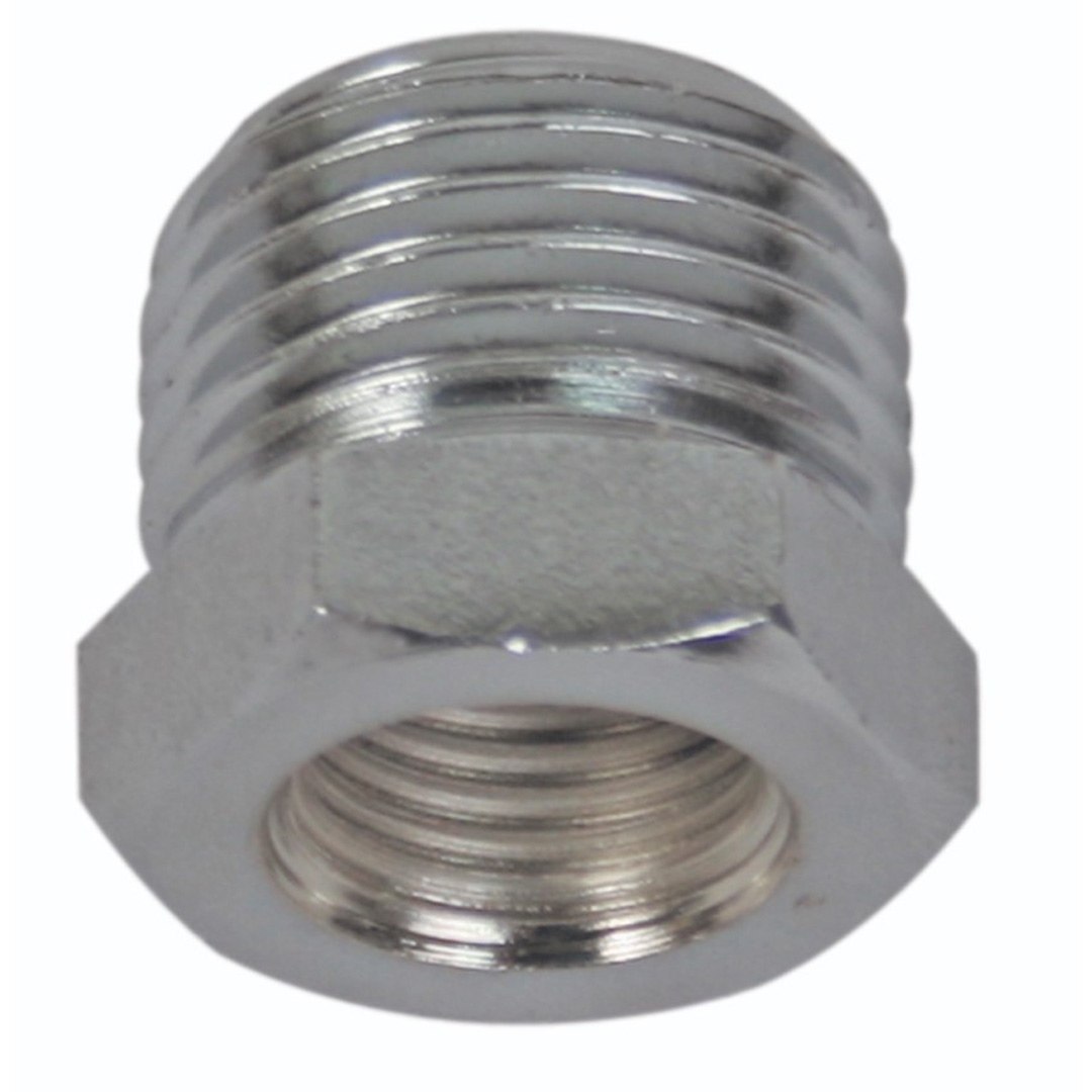 Адаптер ВРН от 1/2" M на 1/4" F RD Raider 110806